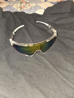 Champion Sport SunGlasses
