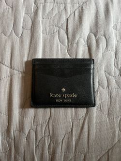 Used Kate Spade Cardholder Wallet 