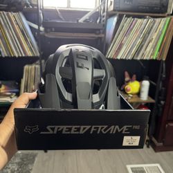 Fox Speed Frame Size L