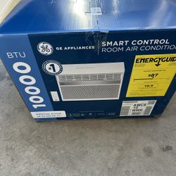 Air conditioner 