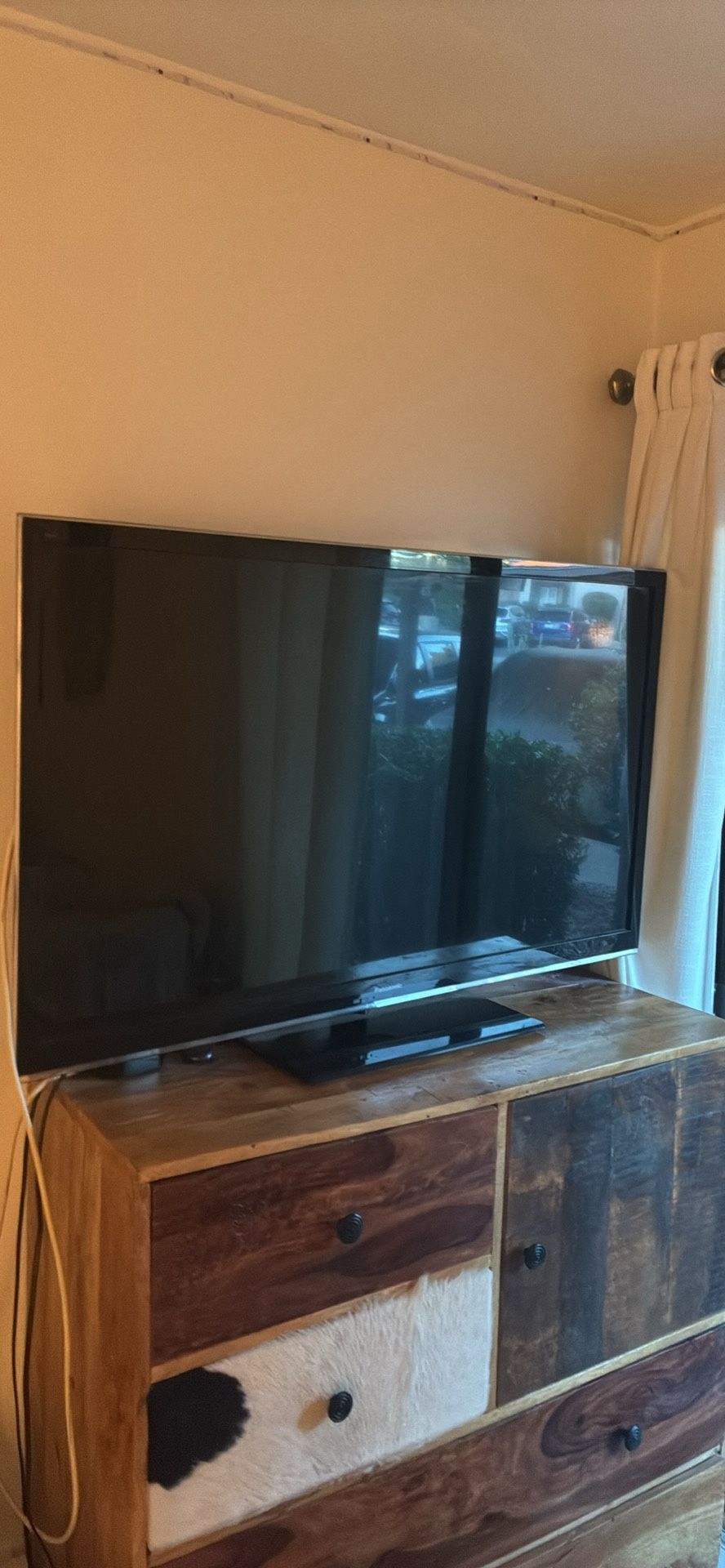 Panasonic TV