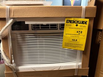 Rovsun 8000 BTU Window Air Conditioner