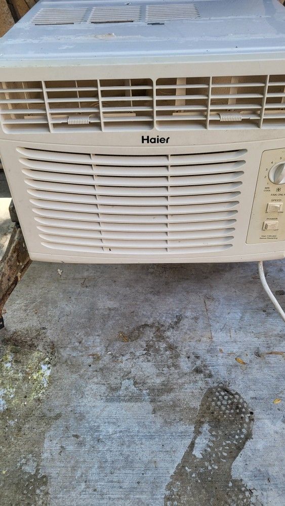 Hair Air Conditioner 