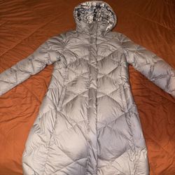 The North Face Down Parka