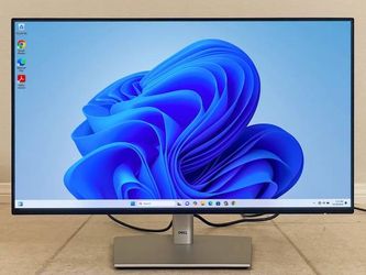Dell P2425H Professional Series 24-Inch Full HD LED Monitor Frameless