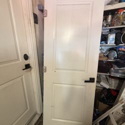 Bedroom Doors