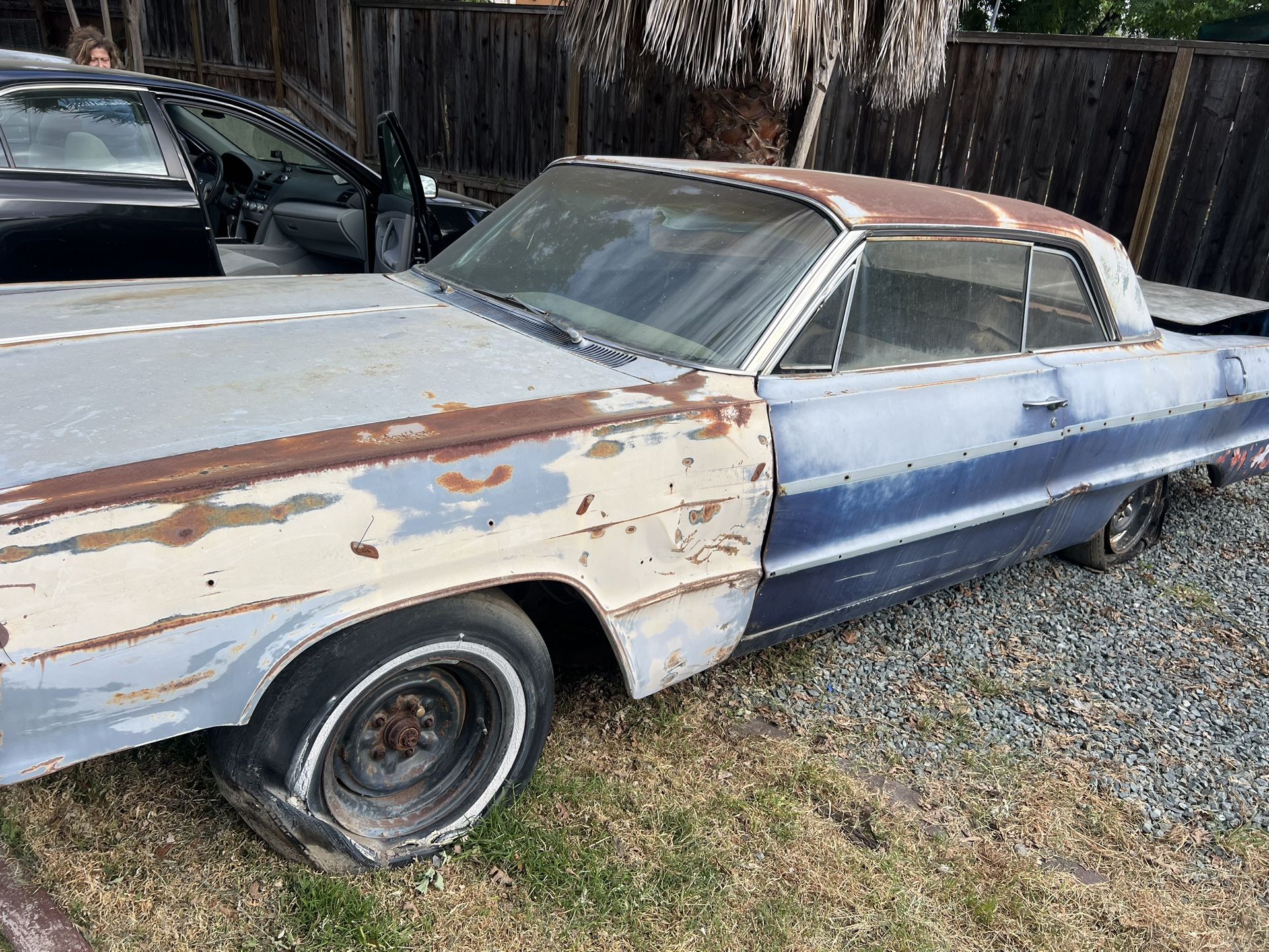 1964 Chevy Impala
