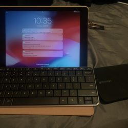 iPad Air Version 12.5.7