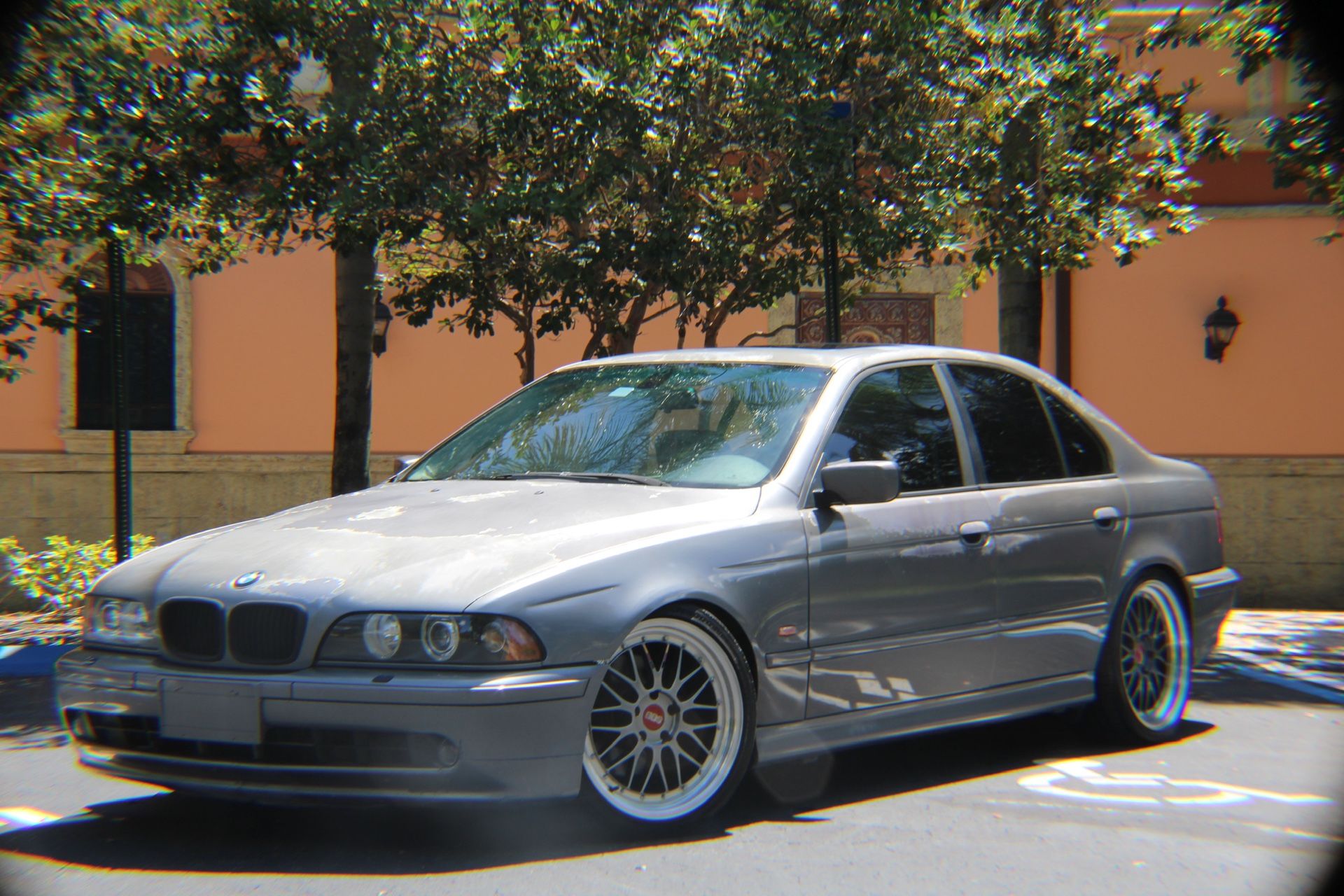 2003 BMW 530i E39 for Sale in Fort Lauderdale, FL - OfferUp