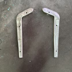 seat trim