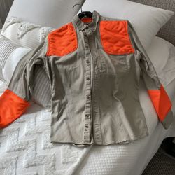 Men Shooting (Hunting) Shirt