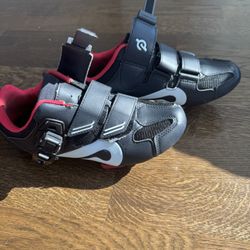 Peleton Cycling Shoes 
