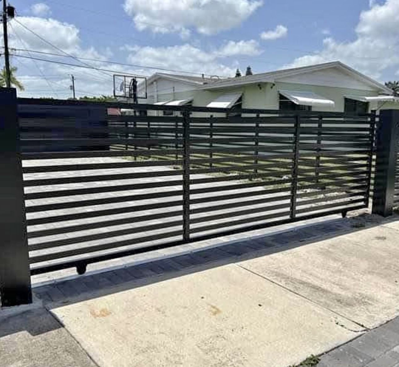 Fence