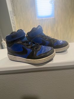 Nike Court Borough Mid 2 - Size 11