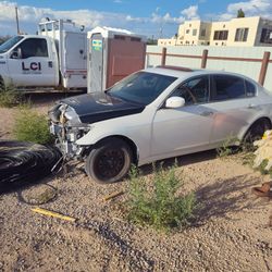 2010 Genesis Sedan 3.8