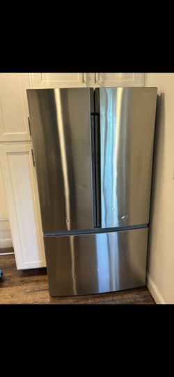 Fridge