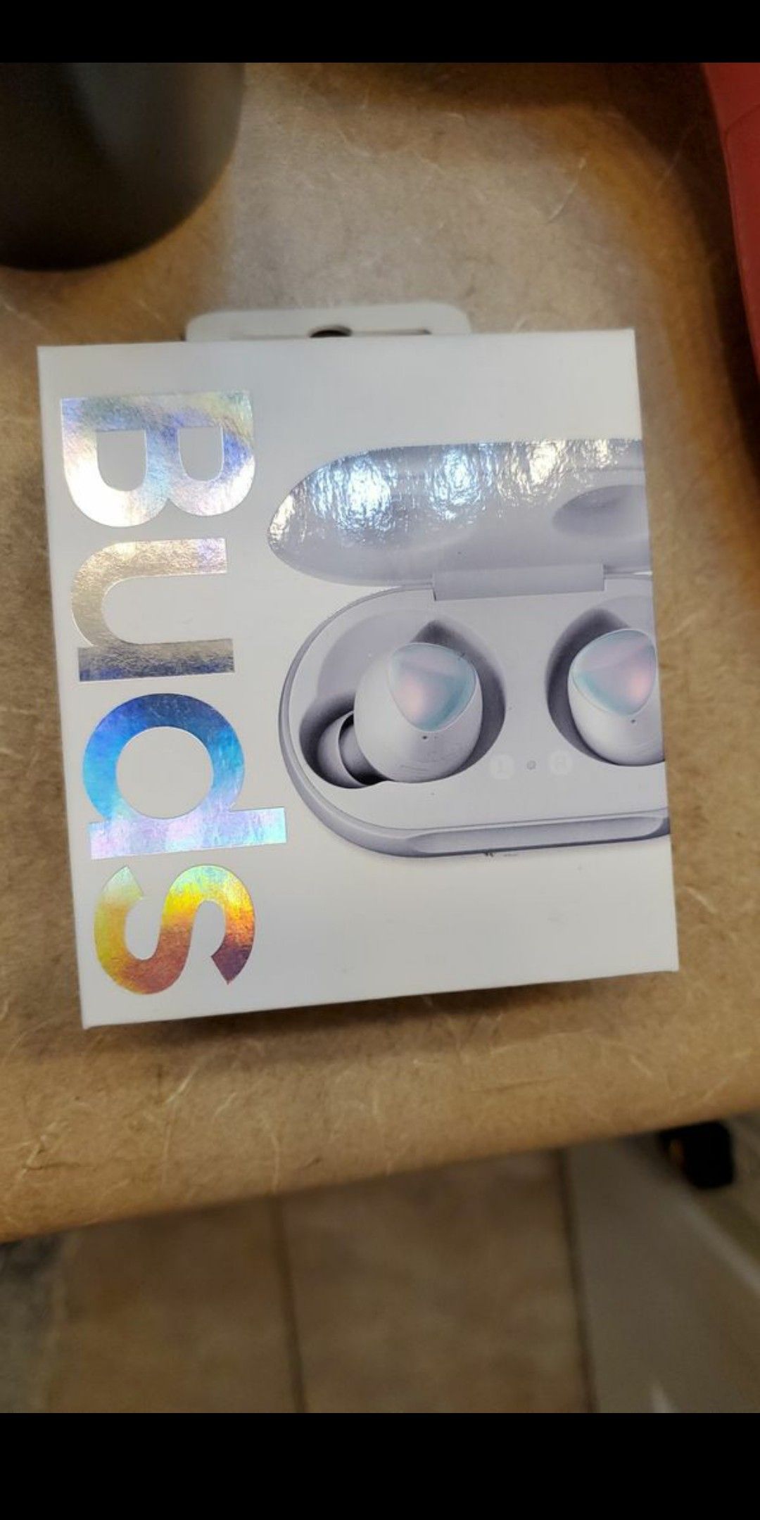 Samsung galaxy buds