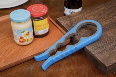 Can opener