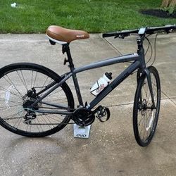2018 Bianchi C2 Bicycle 
