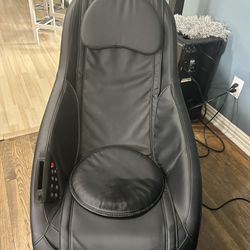 Rolling Massager Chair 
