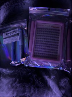 Makeup bundle