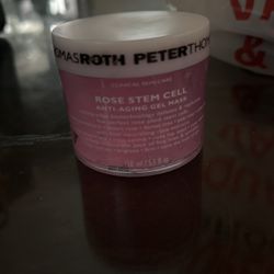 Peter thomas roth 