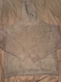 Philosophy sweater l