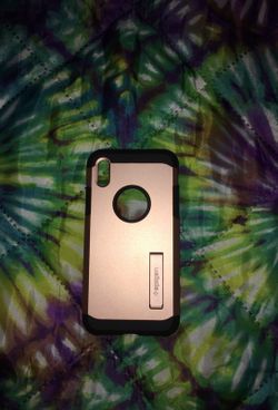 IPhone X case