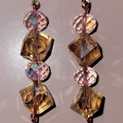 Beautiful Handmade Earrings