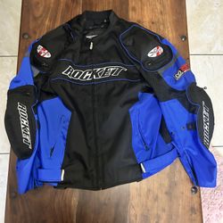 Biker Jacket 