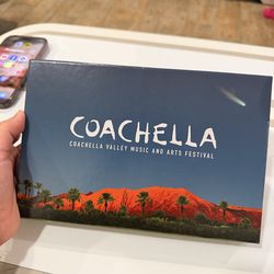 Coachella 2026