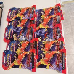 Destined Rival Booster Pack