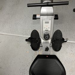Rower