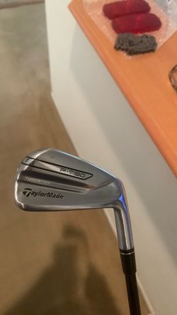 Golf club