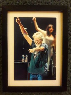 BOB SEGER PICTURE