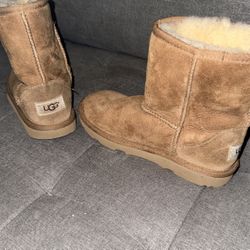 Uggs Kids Size 2