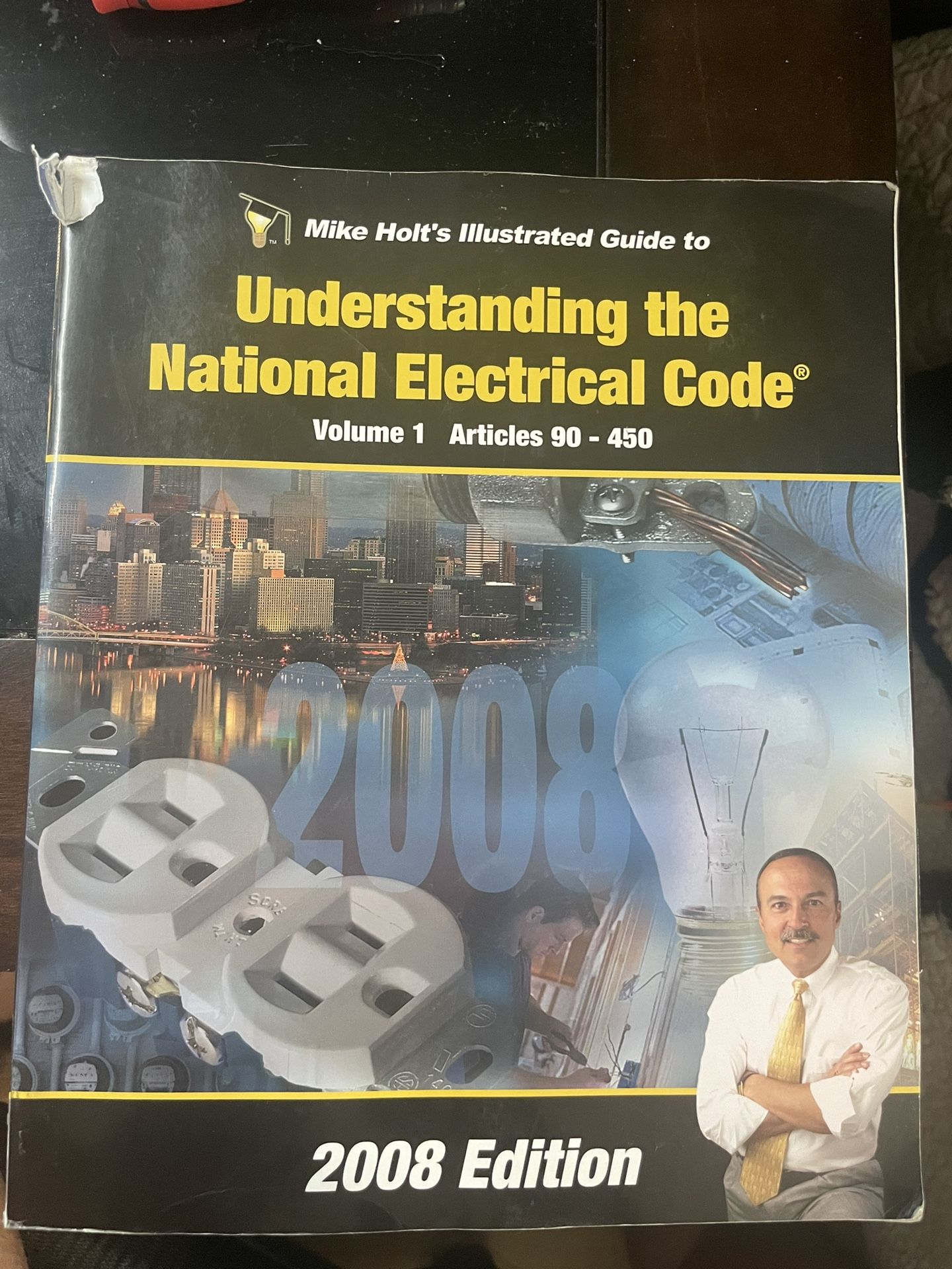 Understanding The National Electrical Code