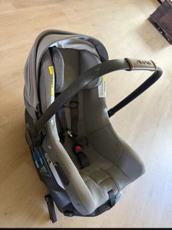 Pipa Lite Rx Car Seat
