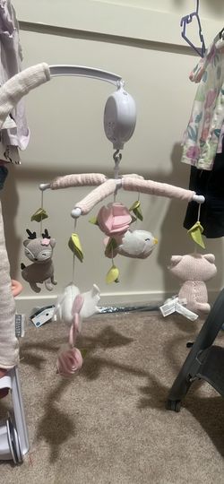 Baby toy