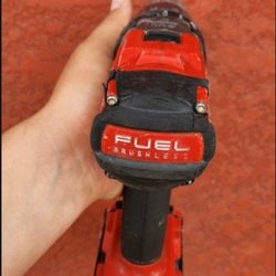 M18 FUEL Hammer Drill Driver