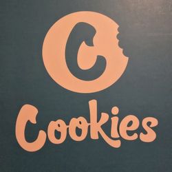 Cookies Smoking Kit.