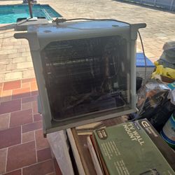 Ronco showtime Rotisserie & Bbq