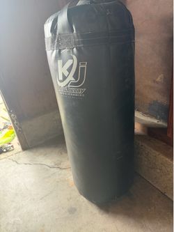 Boxing Bag