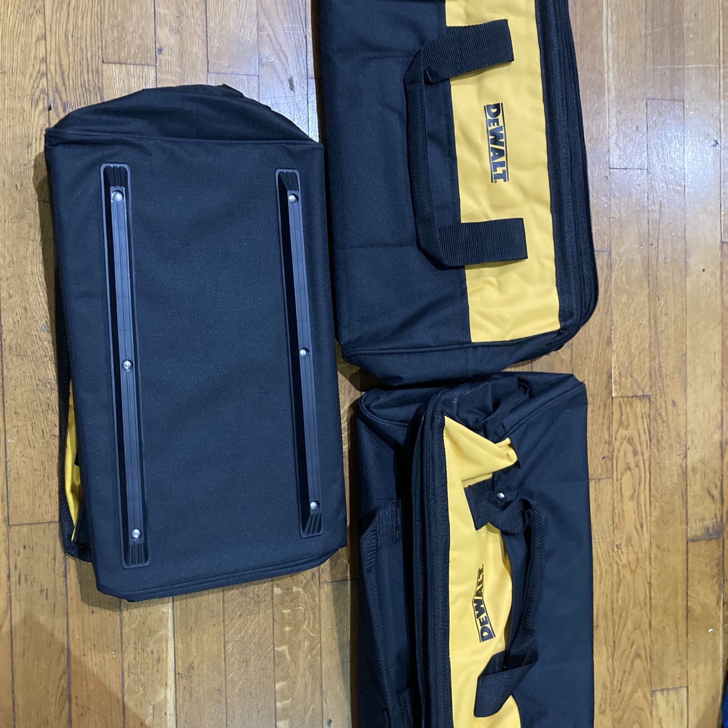 Tool Bag 19” DeWalt Brand New! Power Tools Bag
