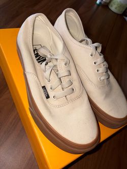 Vans Authentic shoes