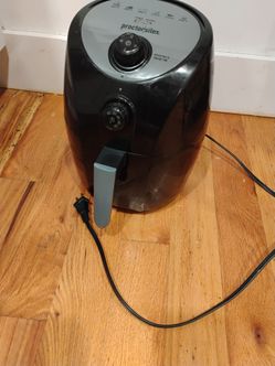 Air fryer