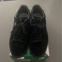 Puma: Suede Classic + LFS