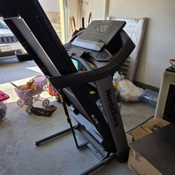 Nordictrack Treadmill