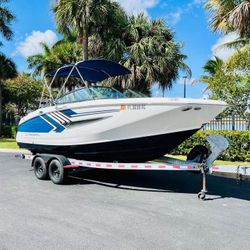 2016 Regal 23ft ONLY 120 HOURS please read description