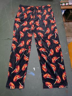 Xxl 2x Halloween Michael Myers pajama pants